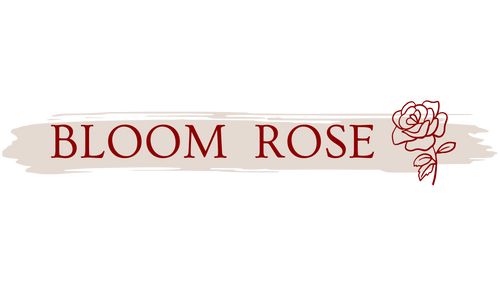 Rose Bloom